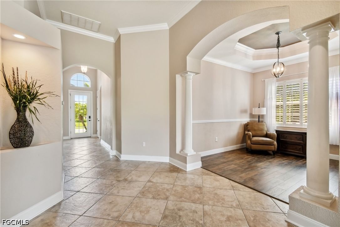 5742 Calmar Breeze Lane, Fort Myers, FL 33908 photo 4