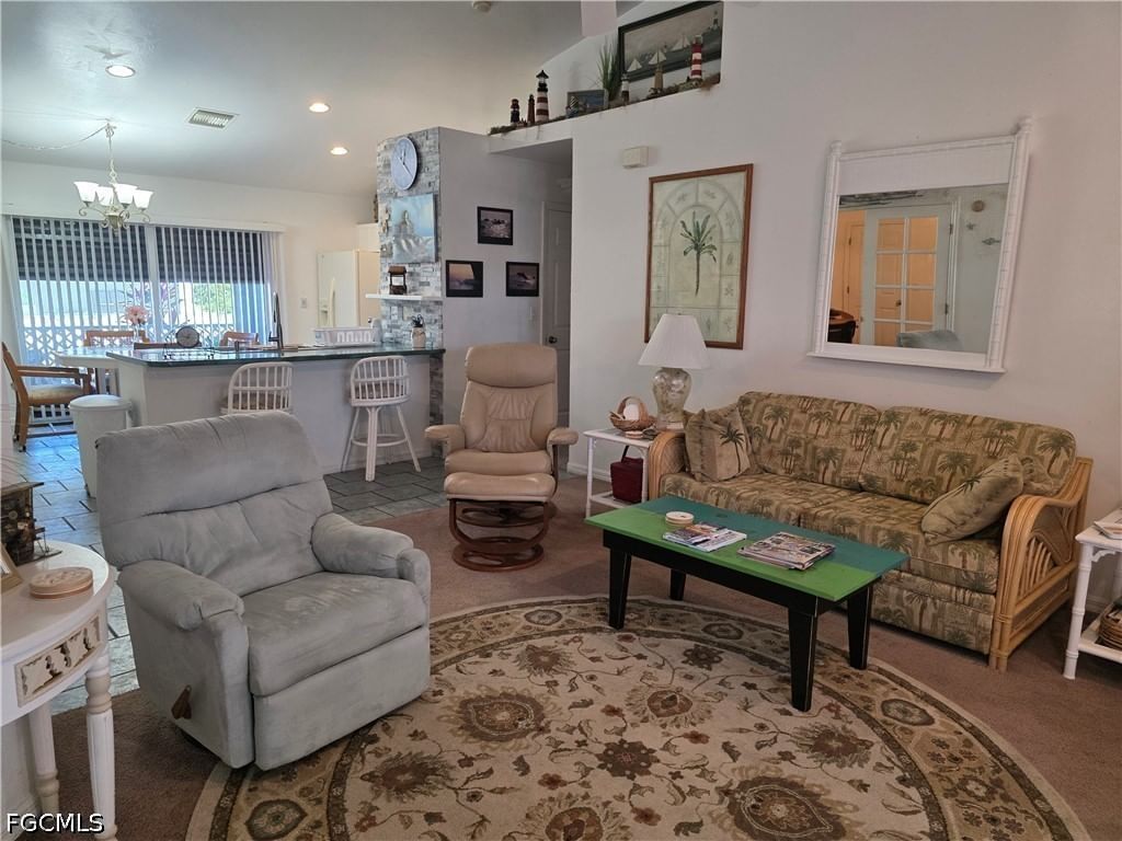 1409 NW 9th Terrace, Cape Coral, FL 33993 photo 4