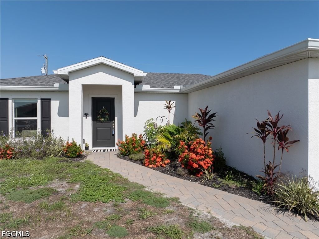 1820 NW 1st Avenue, Cape Coral, FL 33993 photo 2
