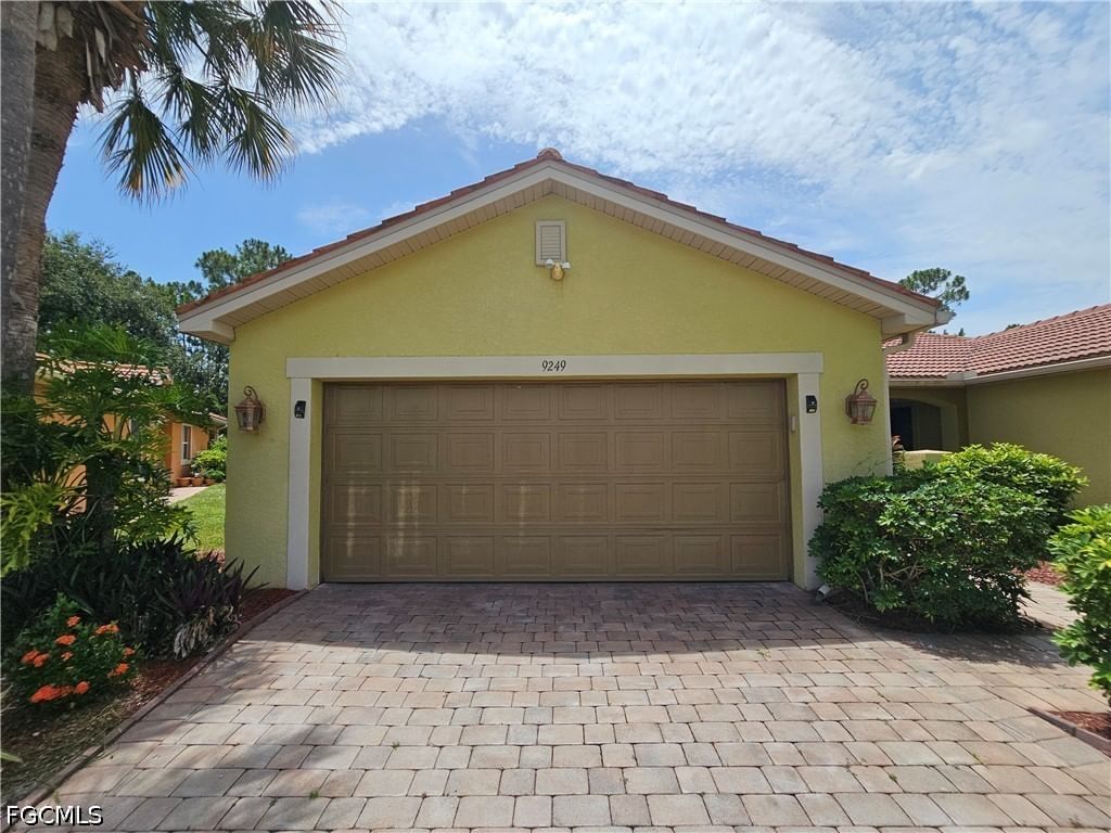 9249 Aegean Circle, Lehigh Acres, FL 33936 photo 2