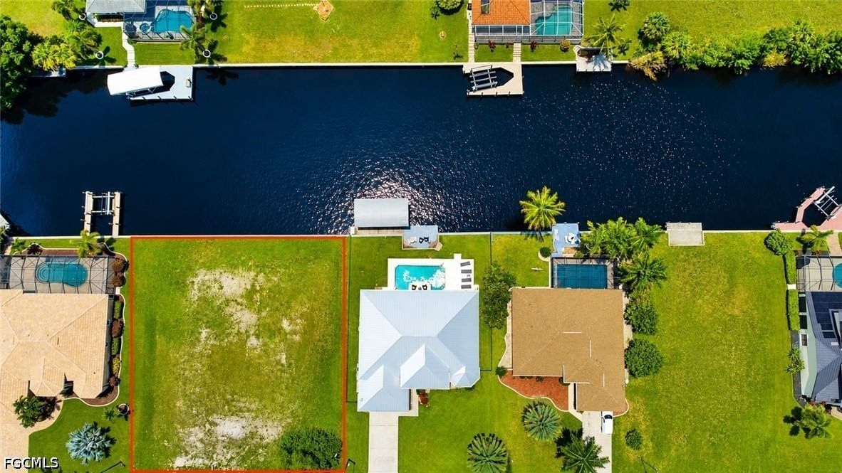 4132 SW 22nd Court, Cape Coral, FL 33914 photo 4