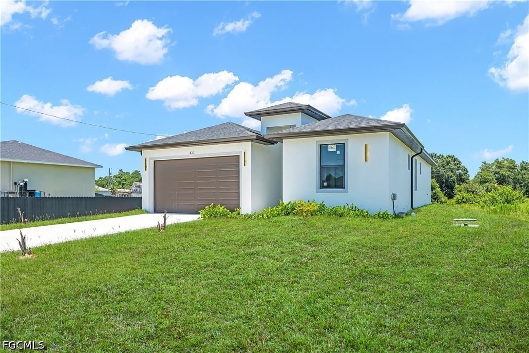 433 Rayford Street, Lehigh Acres, FL 33974 photo 2
