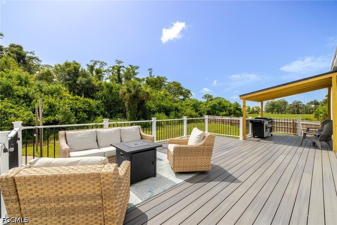 3005 Mignon Circle, Labelle, FL 33935 photo 5