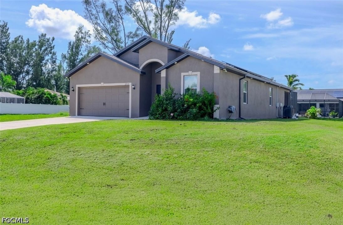 2902 NW 10th Terrace, Cape Coral, FL 33993 photo 2