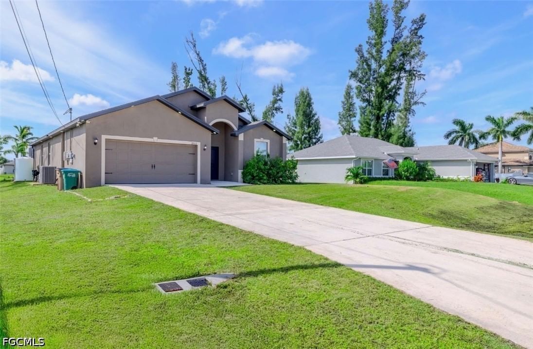2902 NW 10th Terrace, Cape Coral, FL 33993 photo 3