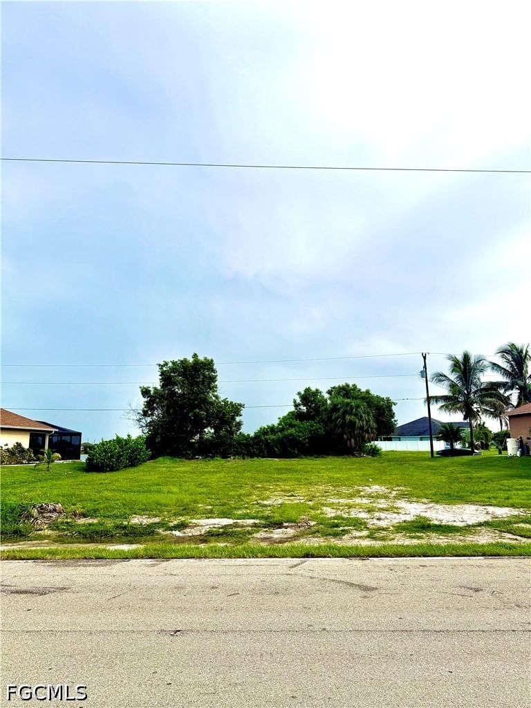 1805 Tropicana Parkway W, Cape Coral, FL 33993 photo 4