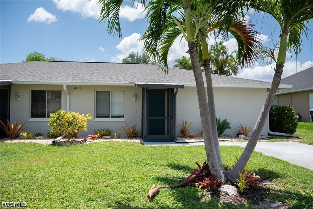 4530 SW 7th Place #A+B, Cape Coral, FL 33914 photo 3