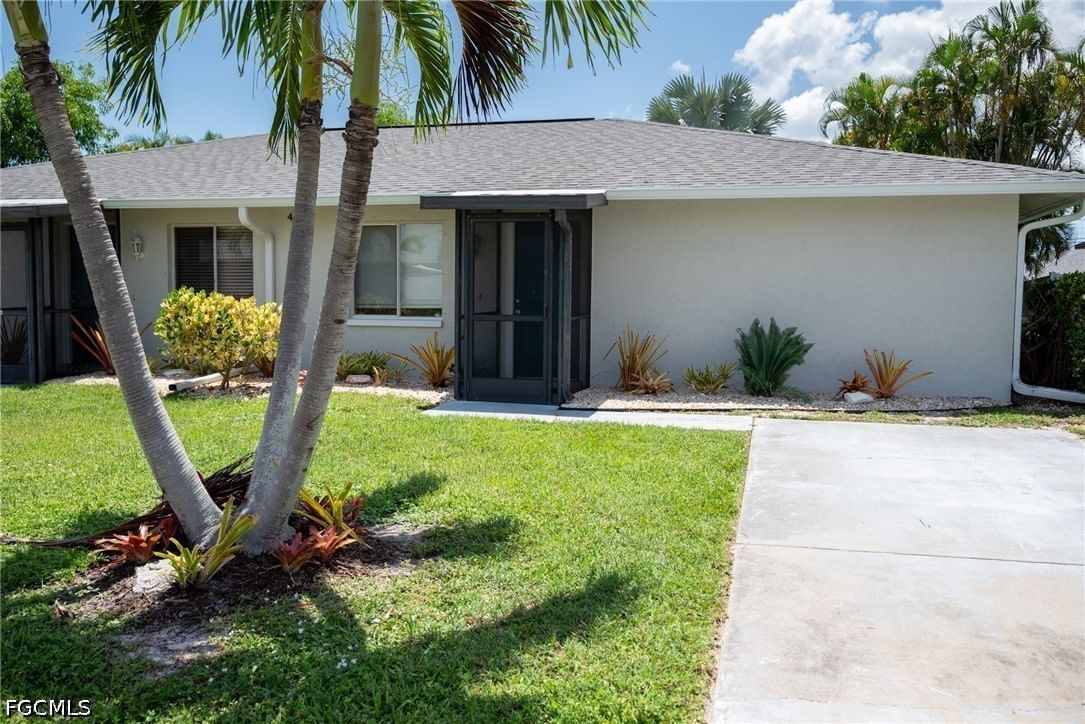 4530 SW 7th Place #A+B, Cape Coral, FL 33914 photo 4
