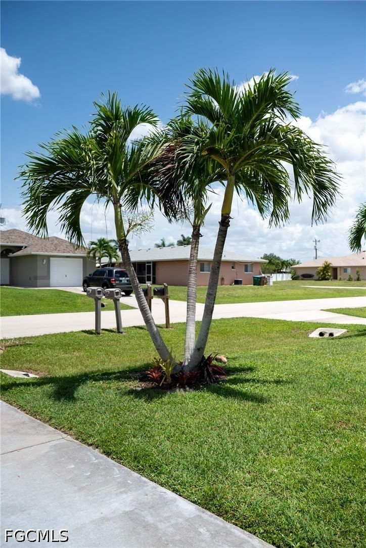 4530 SW 7th Place #A+B, Cape Coral, FL 33914 photo 5