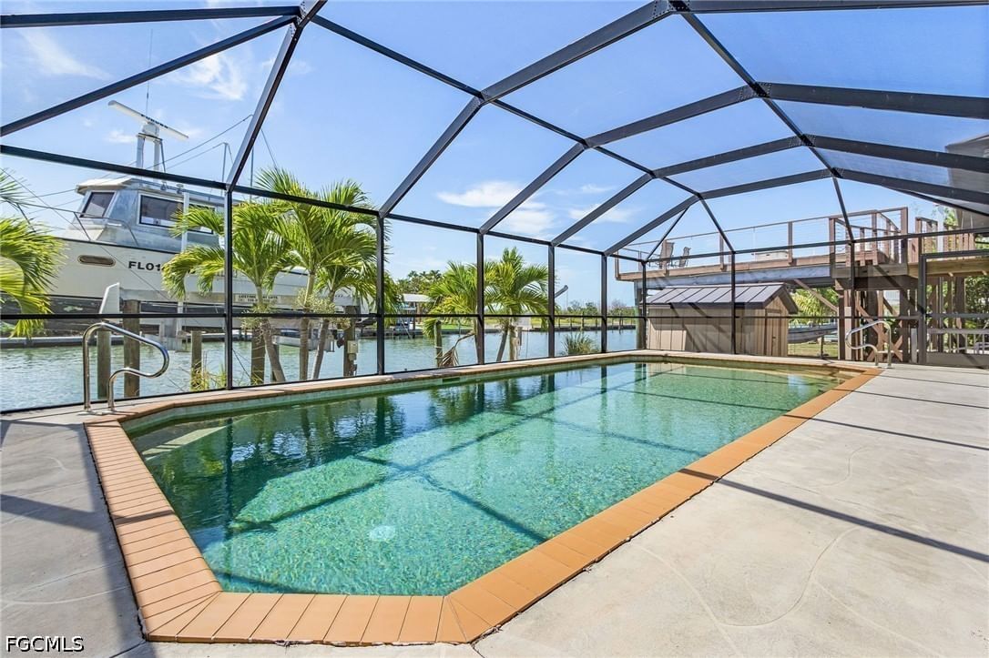 2272 York Road, St James City, FL 33956 photo 3