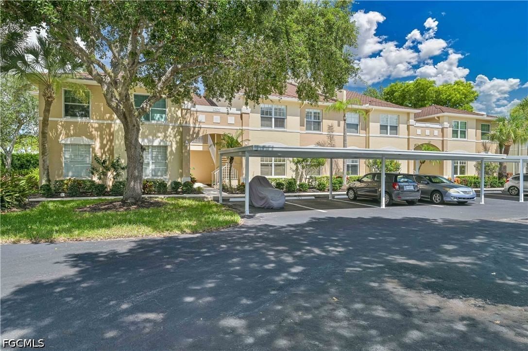 15050 Bridgeway Lane #706, Fort Myers, FL 33919 photo 3
