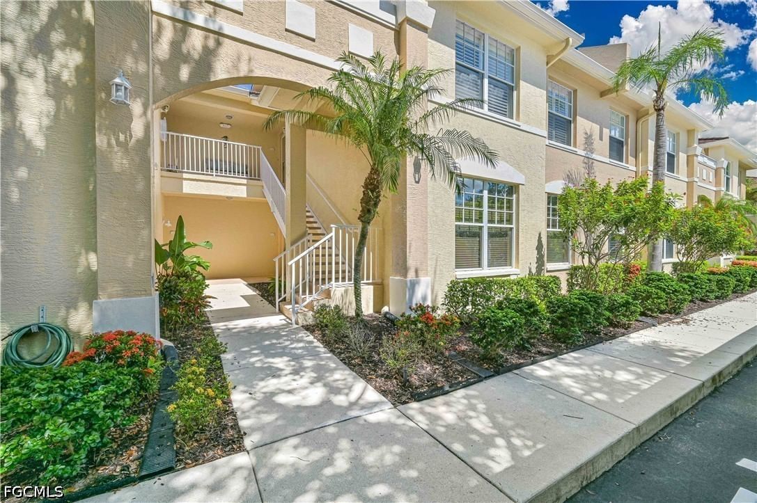 15050 Bridgeway Lane #706, Fort Myers, FL 33919 photo 4