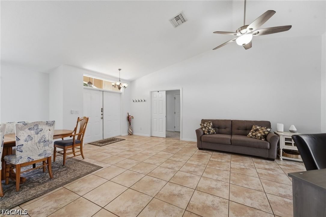 3418 Oasis Boulevard, Cape Coral, FL 33914 photo 5