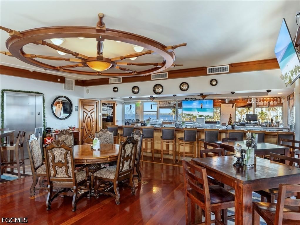 15051 PUNTA RASSA RD 414 RD, Fort Myers, FL 33908 photo 3