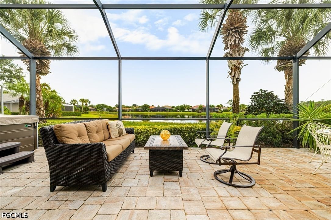 10523 Bella Vista Drive, Fort Myers, FL 33913 photo 3