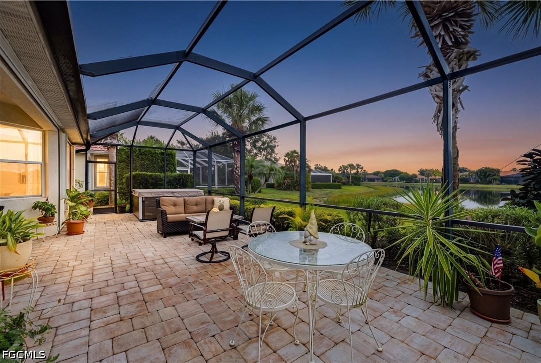 10523 Bella Vista Drive, Fort Myers, FL 33913 photo 4