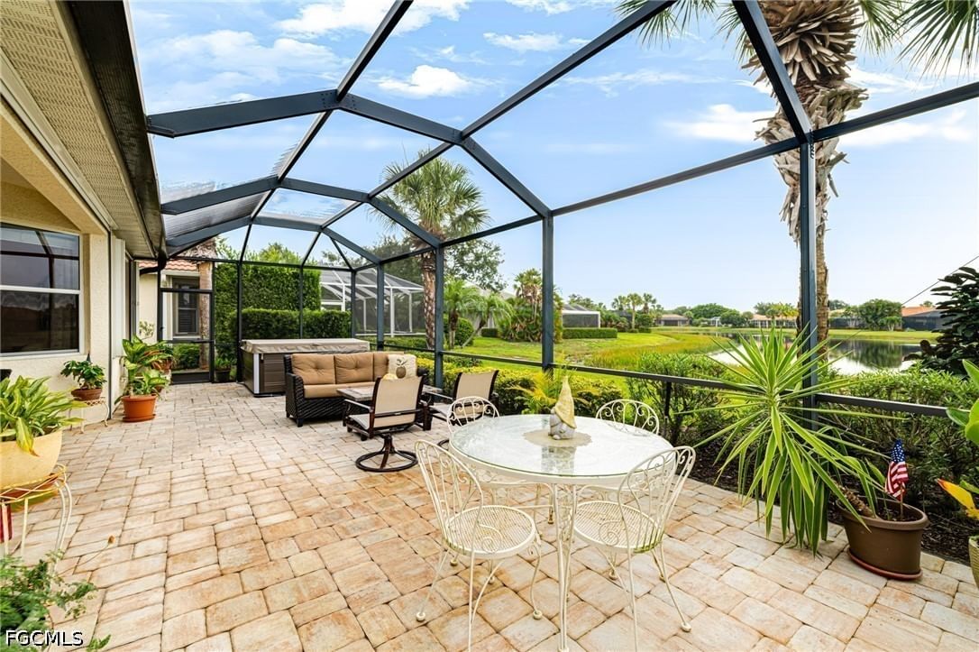 10523 Bella Vista Drive, Fort Myers, FL 33913 photo 5