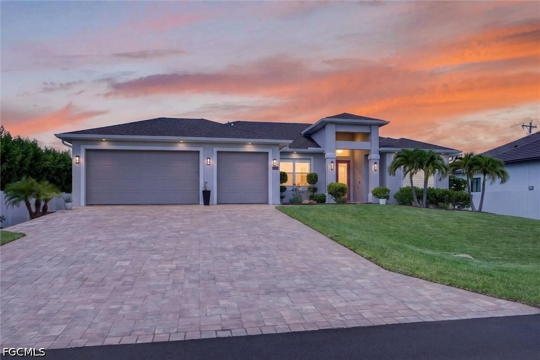 1605 SW 43rd Street, Cape Coral, FL 33914 photo 2