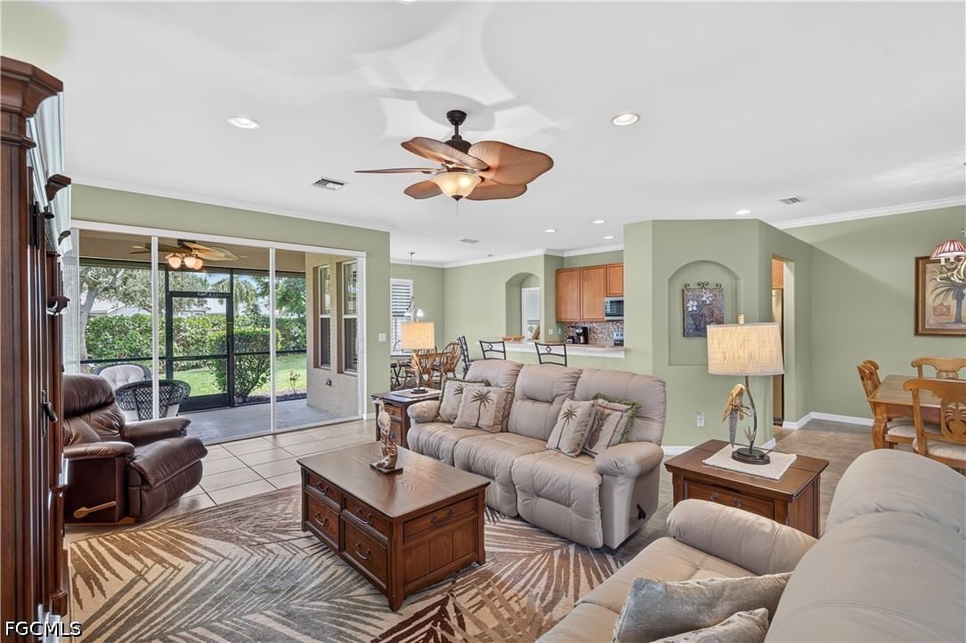 13818 Village Creek Drive, Fort Myers, FL 33908 photo 2