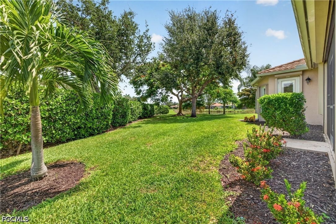 13818 Village Creek Drive, Fort Myers, FL 33908 photo 4