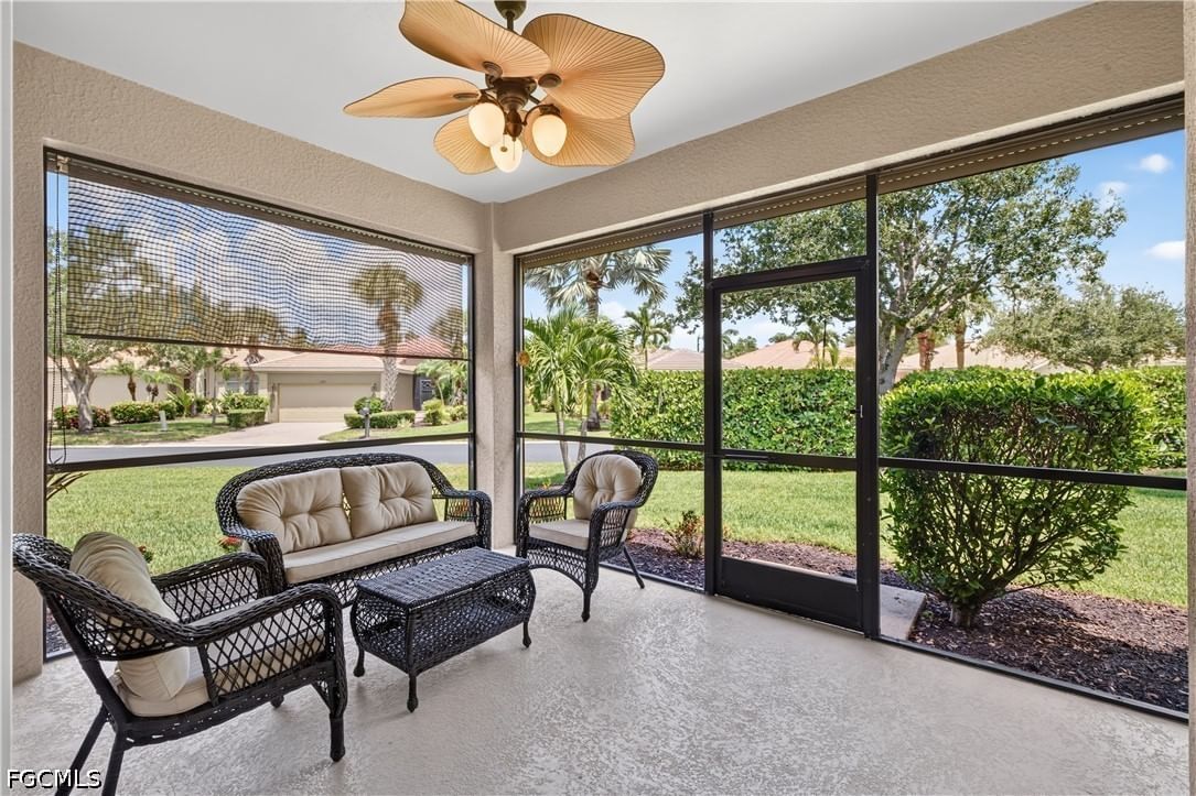 13818 Village Creek Drive, Fort Myers, FL 33908 photo 5