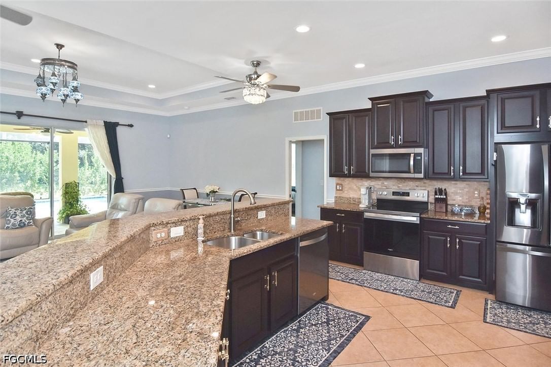2549 Ashbury Circle, Cape Coral, FL 33991 photo 3