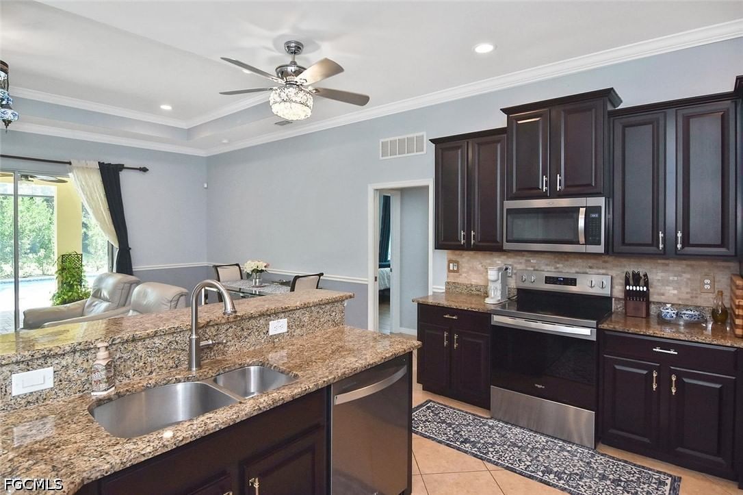 2549 Ashbury Circle, Cape Coral, FL 33991 photo 4