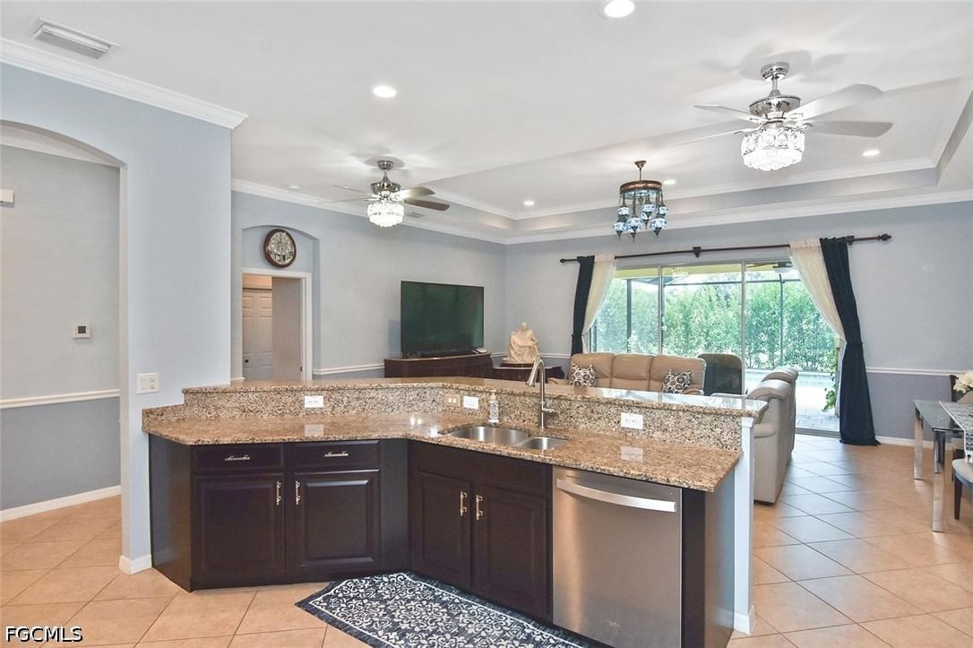 2549 Ashbury Circle, Cape Coral, FL 33991 photo 5