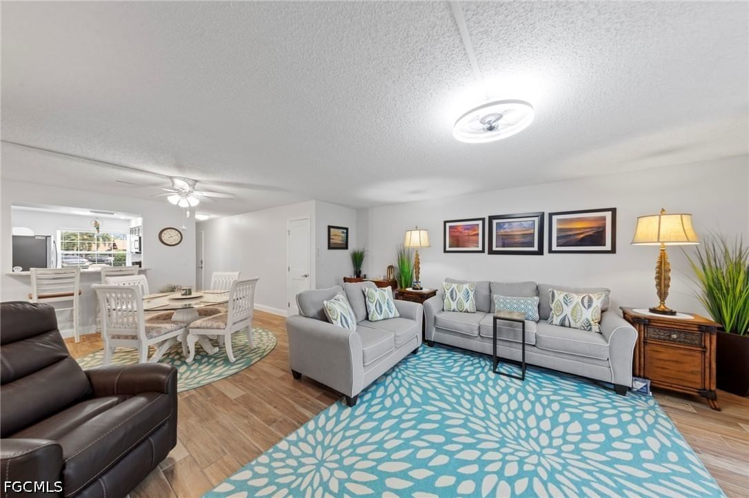 7104 Nantucket Circle #3, North Fort Myers, FL 33917 photo 4