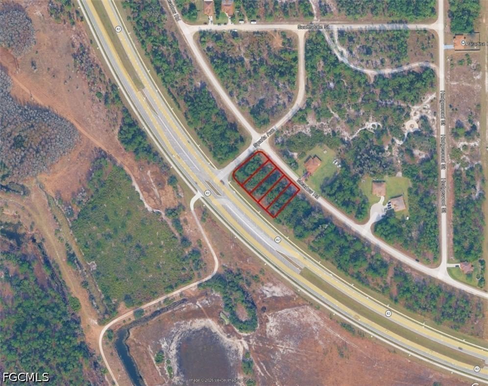 2500 Meadow Road, Lehigh Acres, FL 33974 photo 4