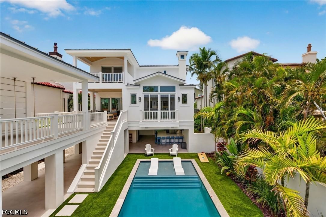 11516 Andy Rosse Lane, Captiva, FL 33924