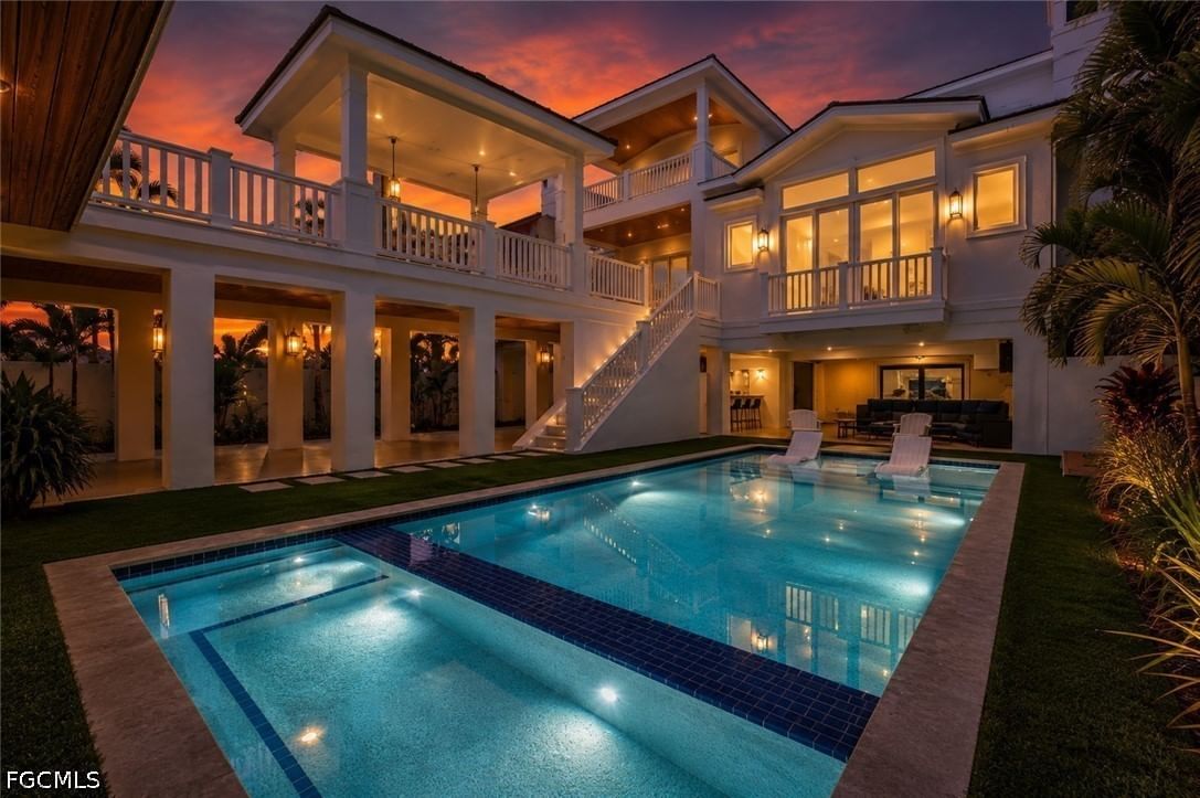 11516 Andy Rosse Lane, Captiva, FL 33924 photo 2