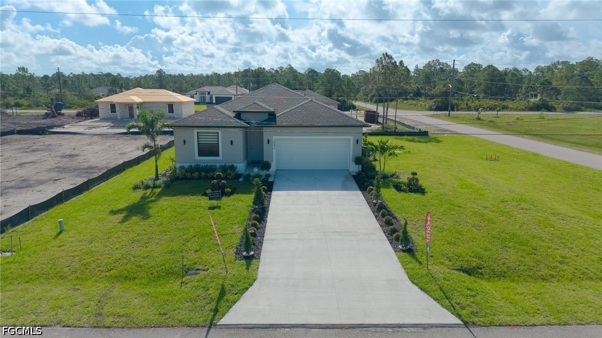 1842 Tuxford Avenue, Lehigh Acres, FL 33972 photo 2