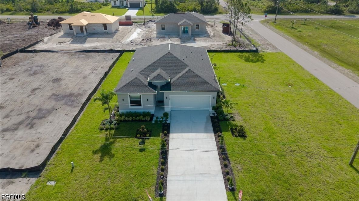 1842 Tuxford Avenue, Lehigh Acres, FL 33972 photo 3