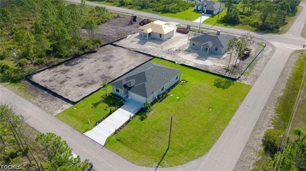 1842 Tuxford Avenue, Lehigh Acres, FL 33972 photo 4