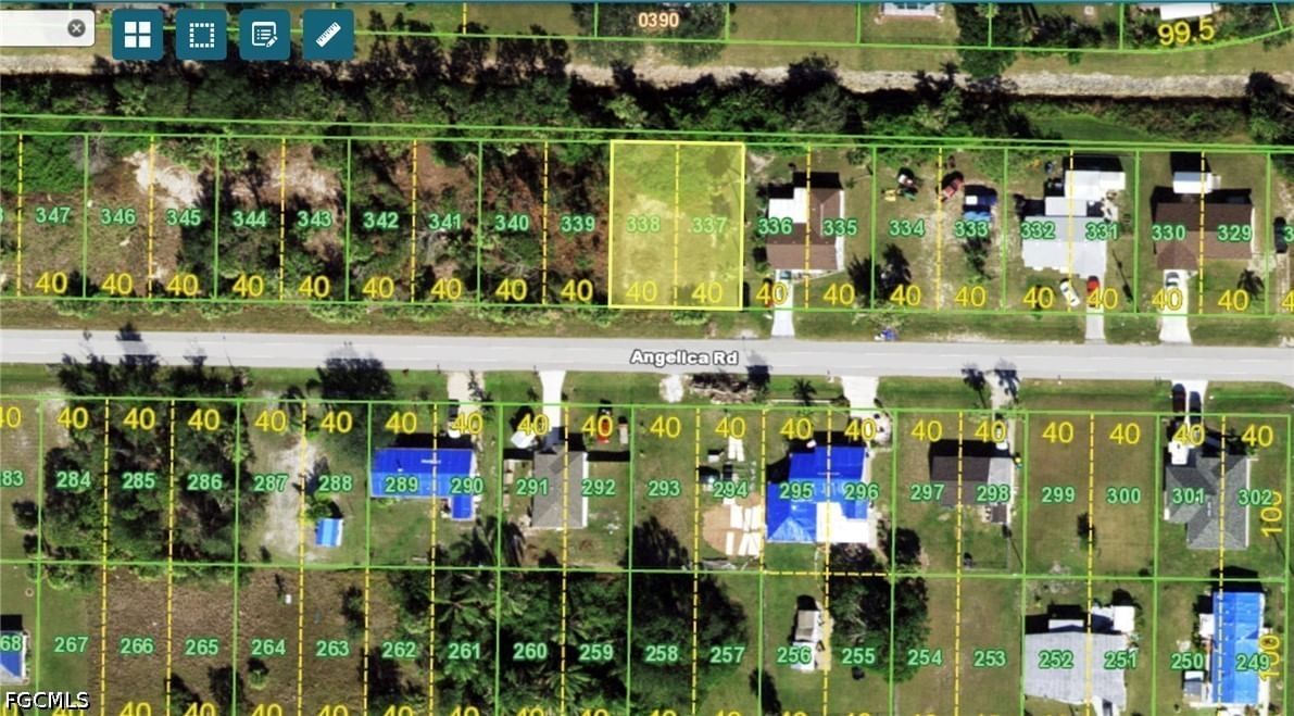26492 Angelica Road, Punta Gorda, FL 33955 photo 5