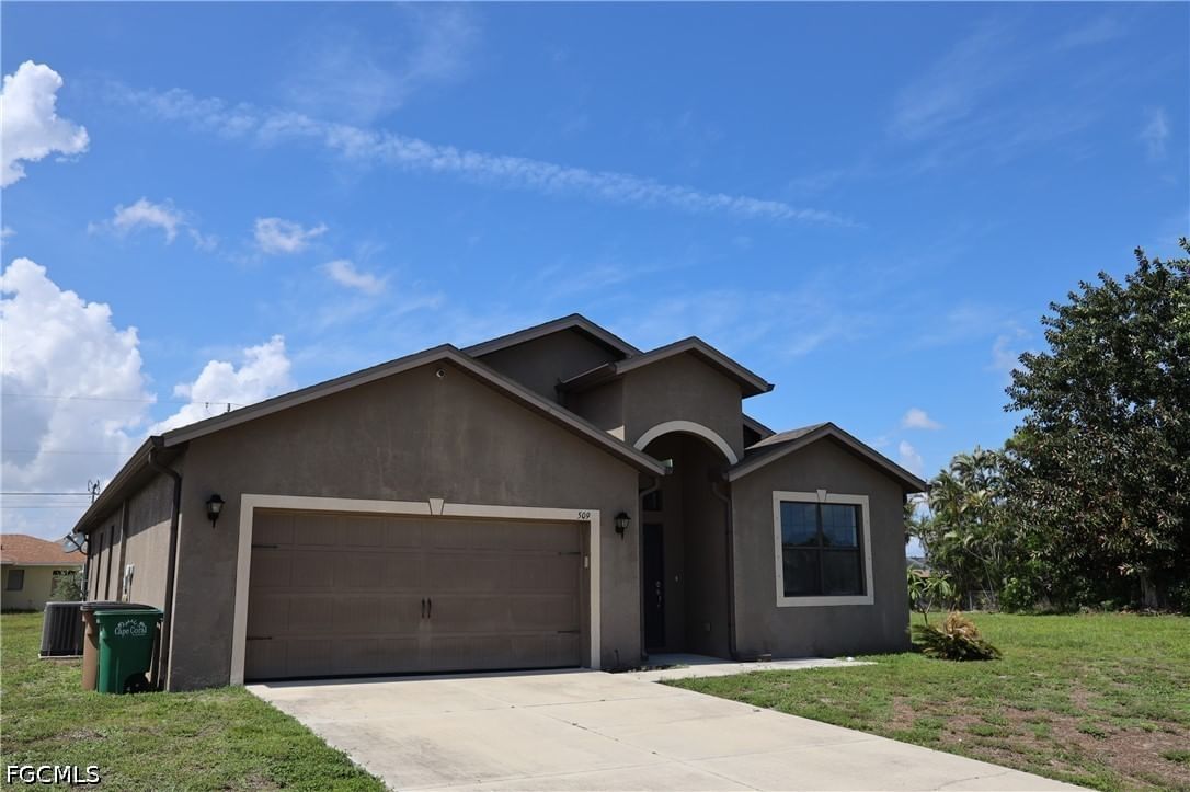 509 SW 28th Street, Cape Coral, FL 33914 photo 2