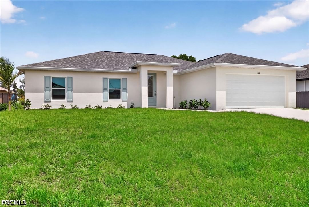 2715 NW 23rd Avenue, Cape Coral, FL 33993 photo 2