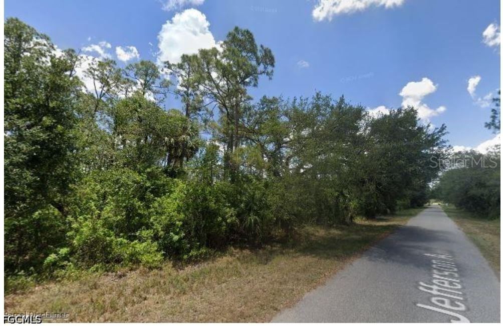 1805 Jefferson Avenue, Lehigh Acres, FL 33972 photo 2