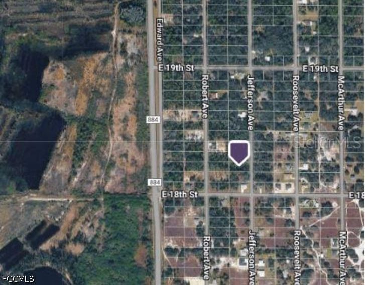 1805 Jefferson Avenue, Lehigh Acres, FL 33972 photo 5
