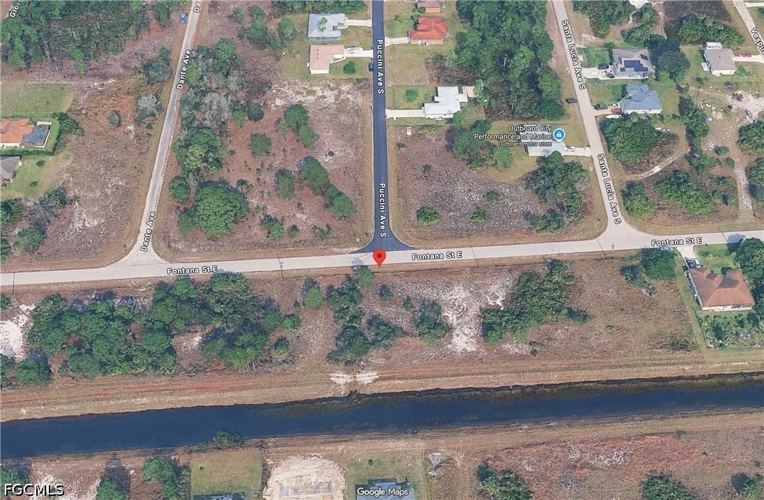 1124 Fontana Street E, Lehigh Acres, FL 33974 photo 5