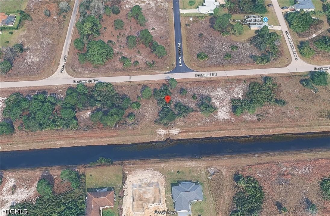 1122 Fontana Street E, Lehigh Acres, FL 33974 photo 5