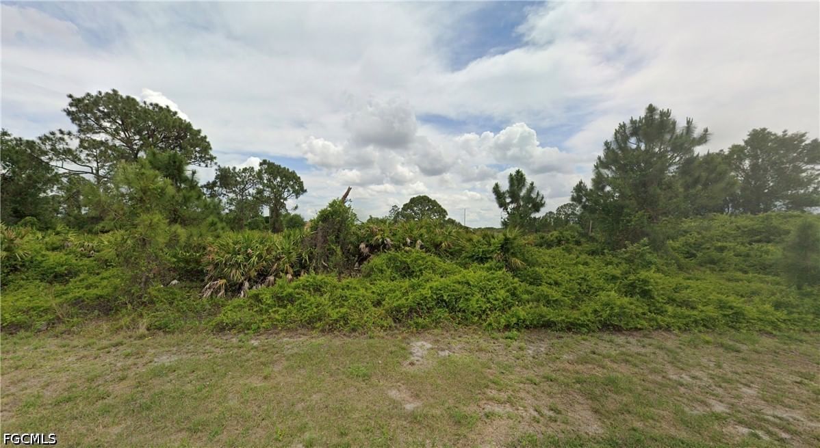 763 Milano Avenue S, Lehigh Acres, FL 33974