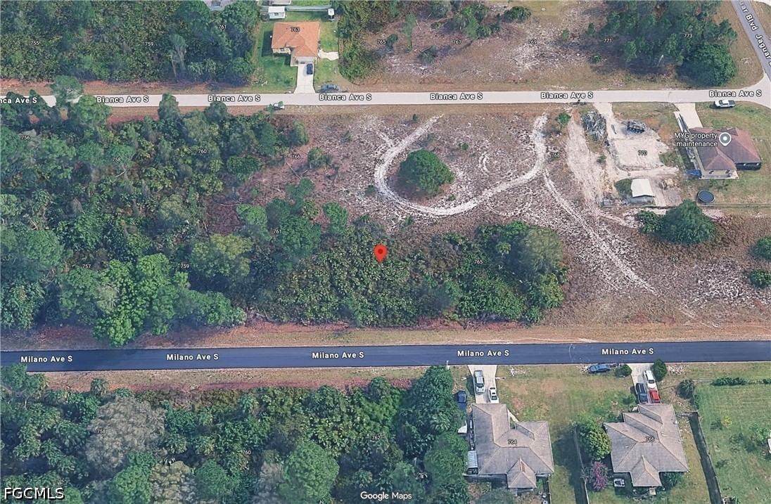 763 Milano Avenue S, Lehigh Acres, FL 33974 photo 4