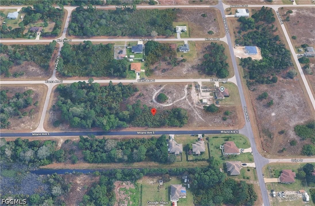 763 Milano Avenue S, Lehigh Acres, FL 33974 photo 5