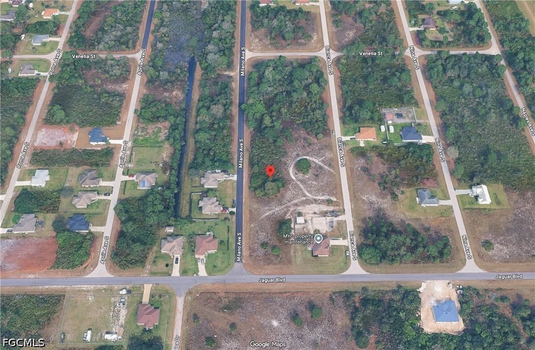 765 Milano Avenue S, Lehigh Acres, FL 33974 photo 5