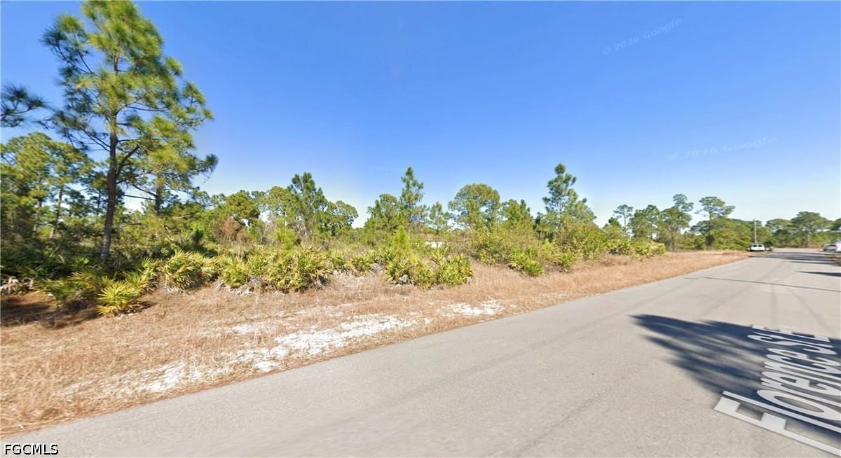 1141 Florence Street E, Lehigh Acres, FL 33974 photo 2