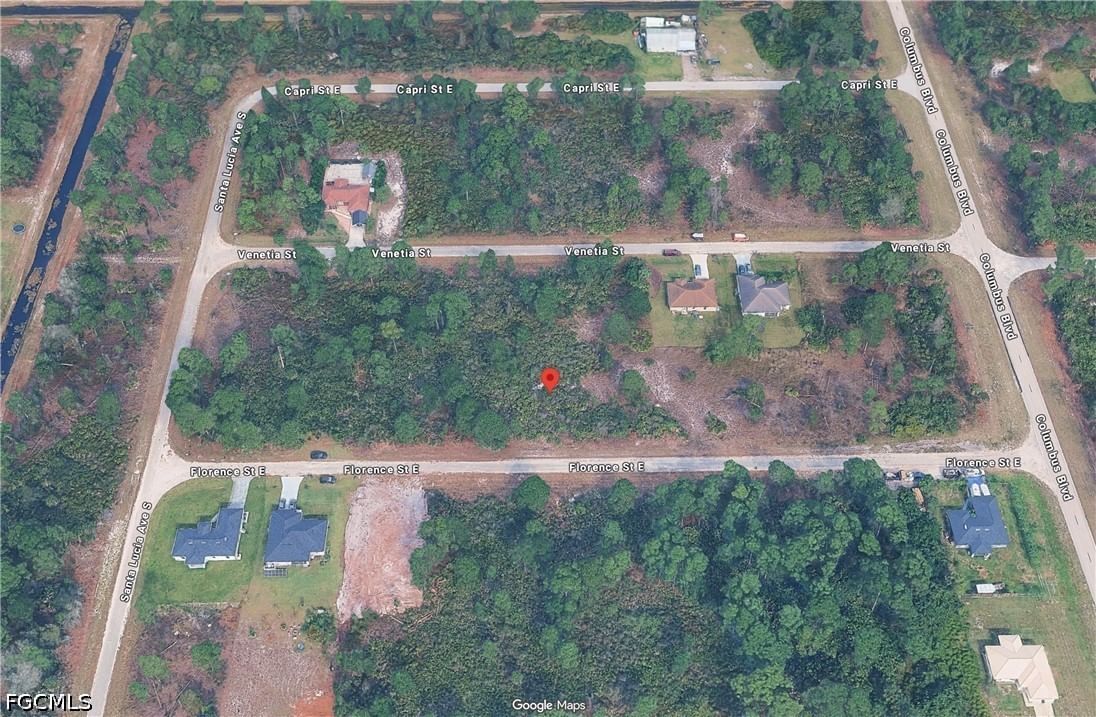 1141 Florence Street E, Lehigh Acres, FL 33974 photo 4