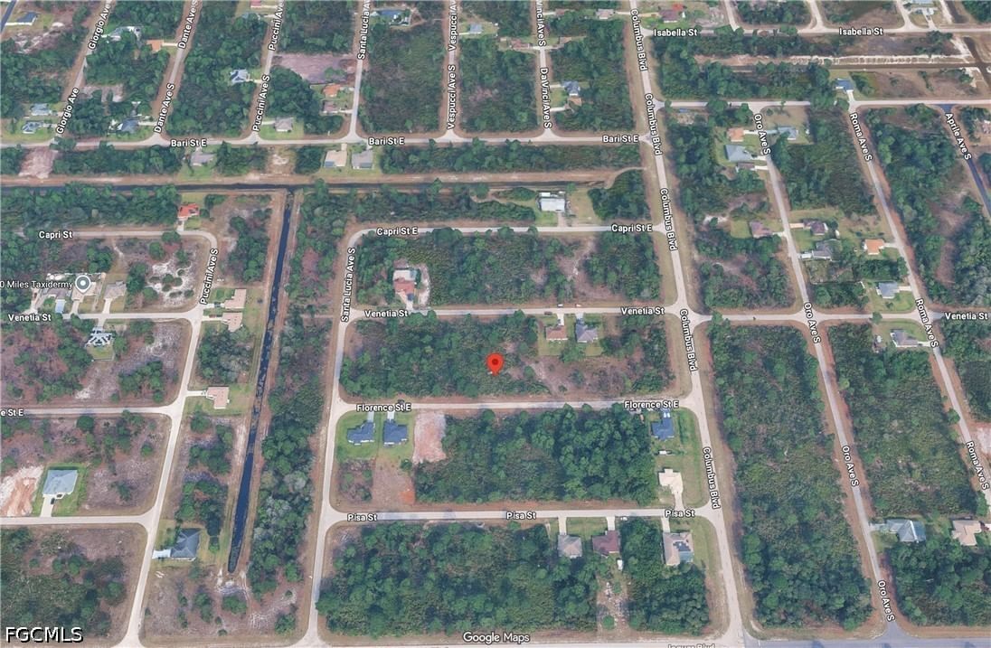 1141 Florence Street E, Lehigh Acres, FL 33974 photo 5