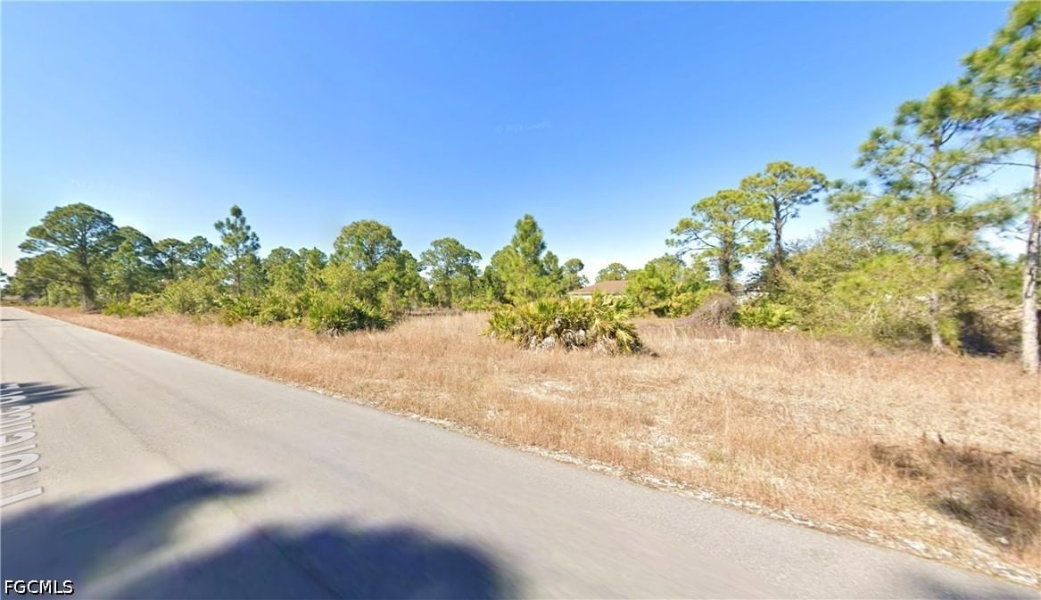 1143 Florence Street E, Lehigh Acres, FL 33974